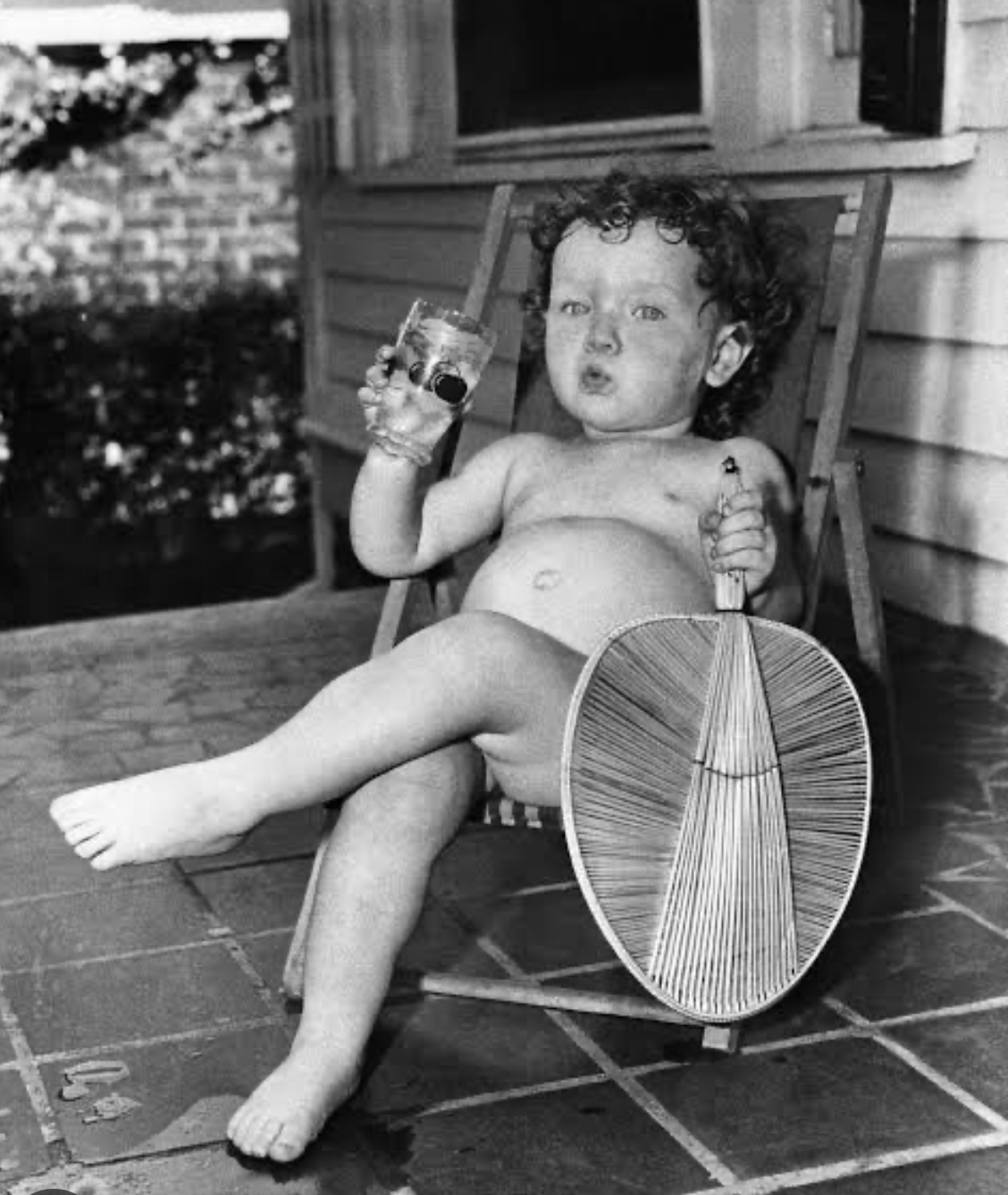 SUMMER 2024 .... Stay Cool